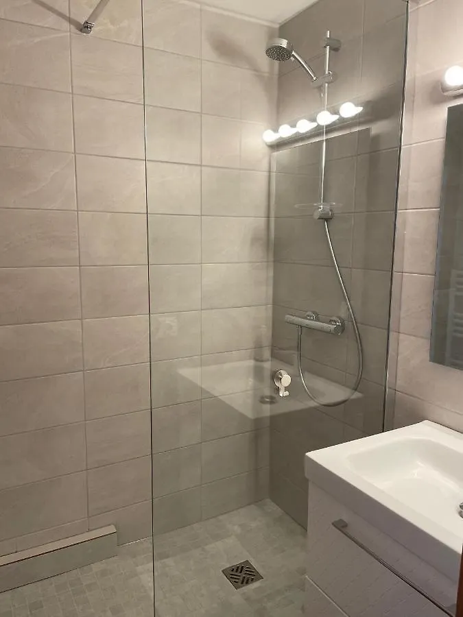 Appartement Aux Menuires Saint-Martin-de-Belleville France