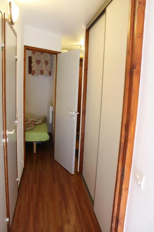 Appartement Aux Menuires Saint-Martin-de-Belleville Apartment