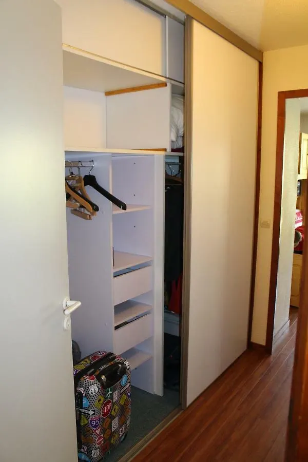 Apartment Appartement Aux Menuires Saint-Martin-de-Belleville