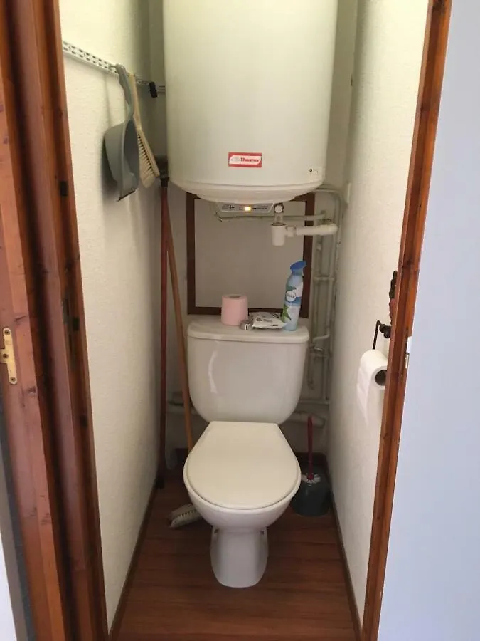 Appartement Aux Menuires Saint-Martin-de-Belleville 0*,  France