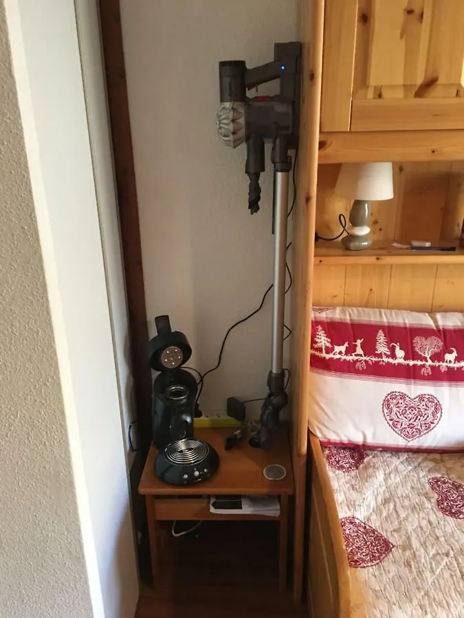Appartement Aux Menuires Saint-Martin-de-Belleville