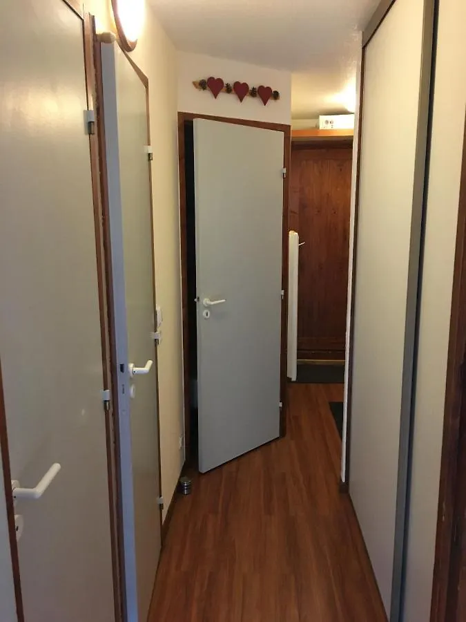 Appartement Aux Menuires Saint-Martin-de-Belleville Apartment