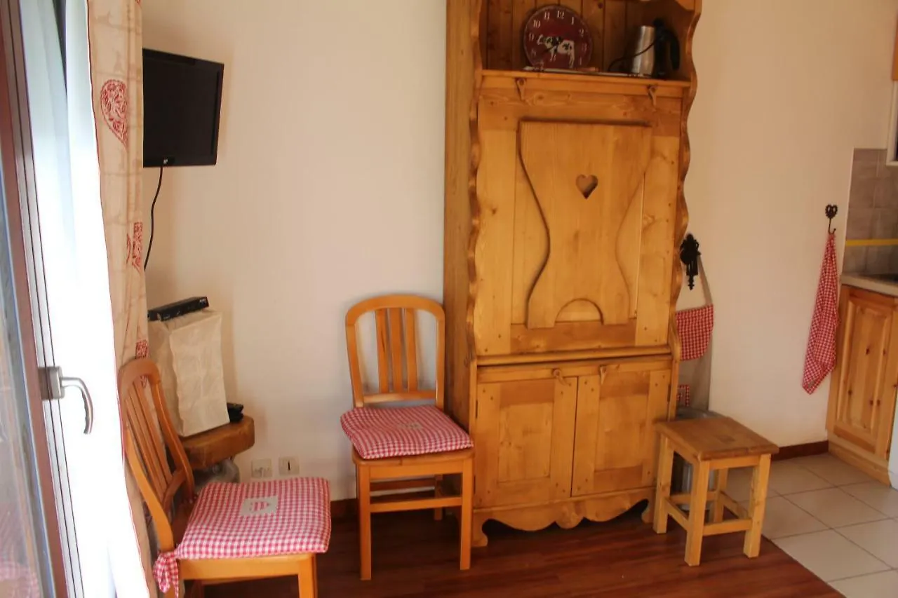 Appartement Aux Menuires Saint-Martin-de-Belleville 0*,  France