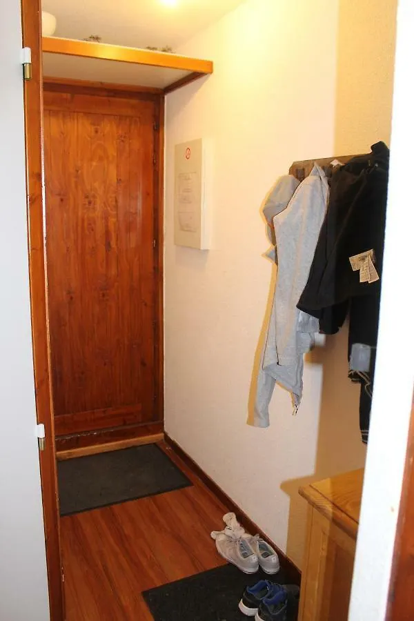 Appartement Aux Menuires Saint-Martin-de-Belleville 0*,